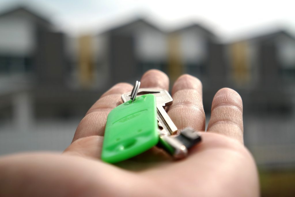 logement social - action logement - HLM