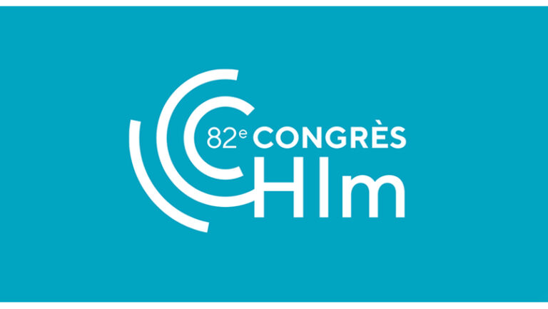 Congres hlm 2022