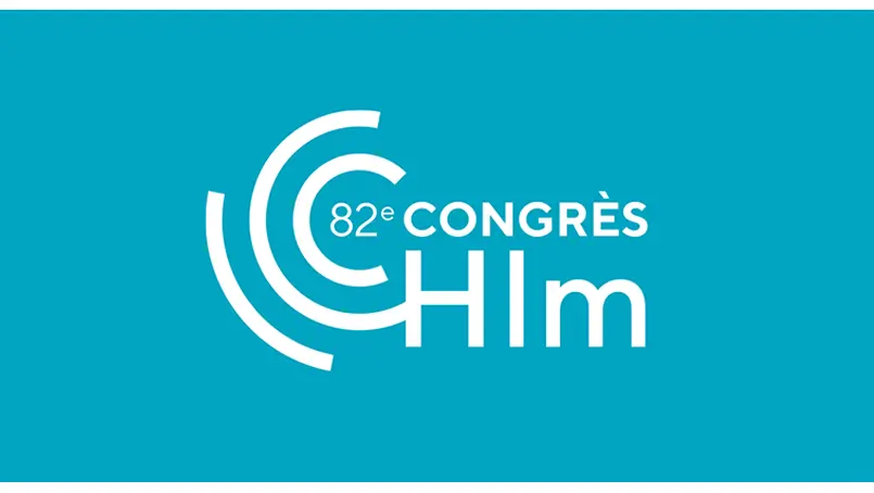 Congres hlm 2022