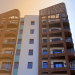 Photo d'un logement social