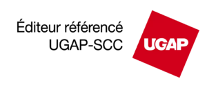 Logo de l'éditeur UGAP