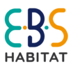 logo EBS Habitat