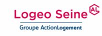 Logo Logeo Seine AL