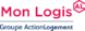 Logo Mon Logis