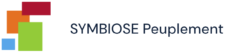 logo de SYMBIOSE Peuplement