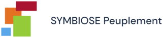 logo de SYMBIOSE Peuplement