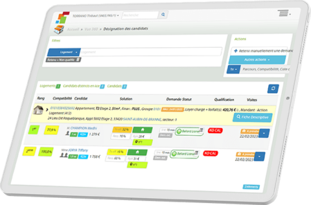 image de Symbiose en action