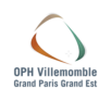 logo OPH Villemomble